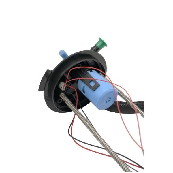 Autobest Fuel Pump Module Assembly F5027A