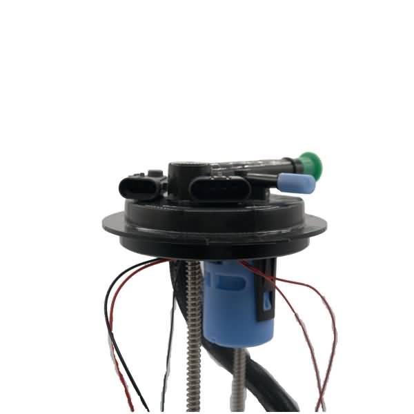 Autobest Fuel Pump Module Assembly F5027A