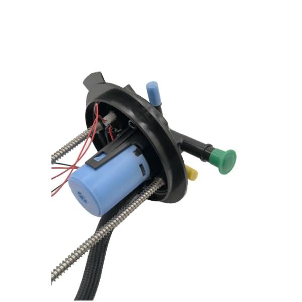 Autobest Fuel Pump Module Assembly F5027A