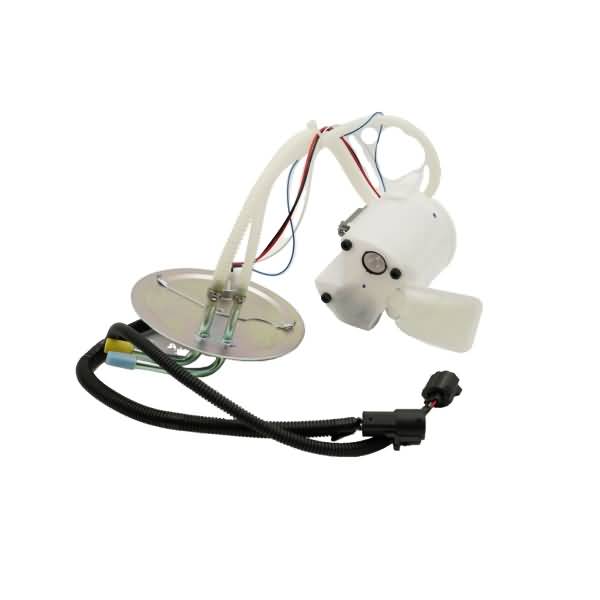 Autobest Fuel Pump Module Assembly F1241A