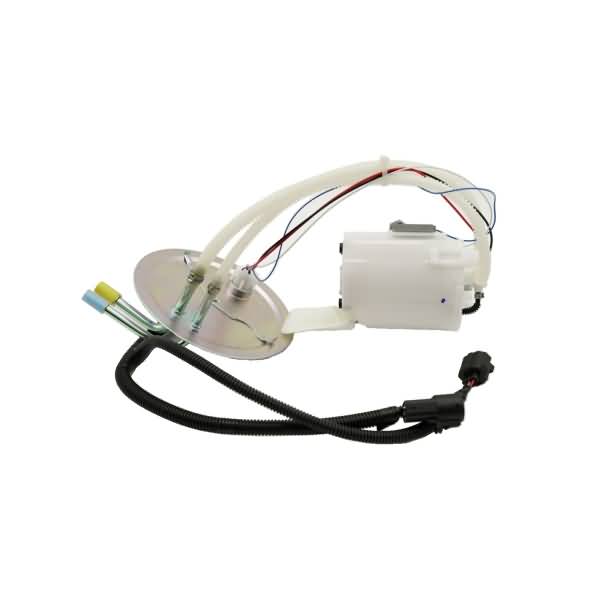 Autobest Fuel Pump Module Assembly F1241A