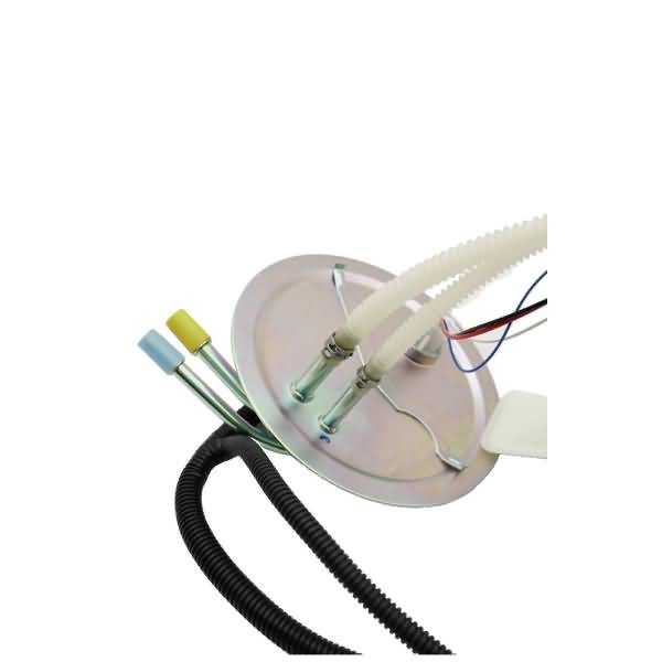 Autobest Fuel Pump Module Assembly F1241A