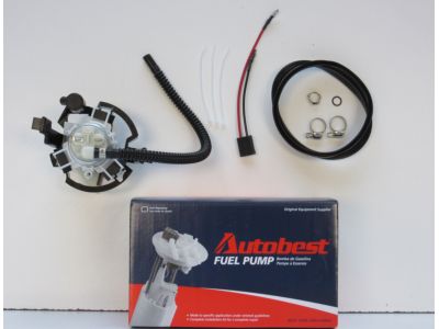 Autobest Fuel Pump Hanger Assembly F4453A