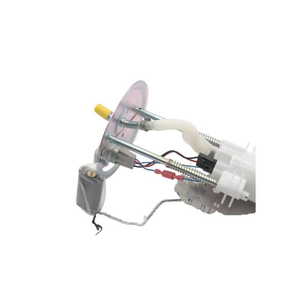 Autobest Fuel Pump Module Assembly F1566A