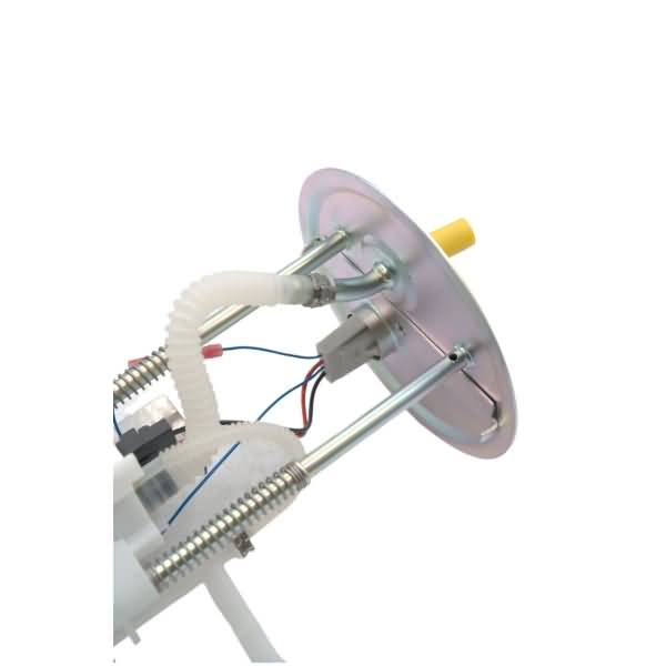 Autobest Fuel Pump Module Assembly F1566A