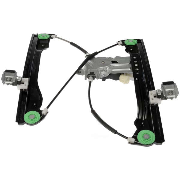 Dorman OE Solutions Front Passenger Side Power Window Regulator And Motor Assembly 748-975