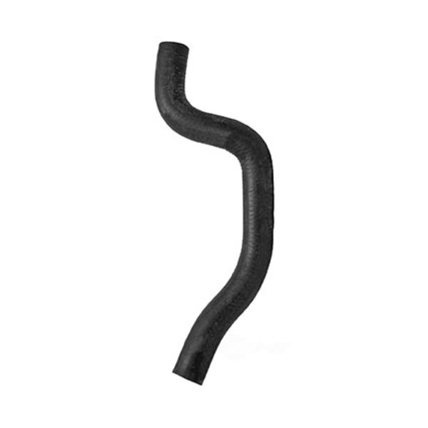 Dayco Engine Coolant Curved Radiator Hose 72900