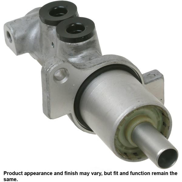 Cardone Reman Remanufactured Master Cylinder 10-3296