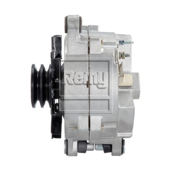 Remy Remanufactured Alternator 20036