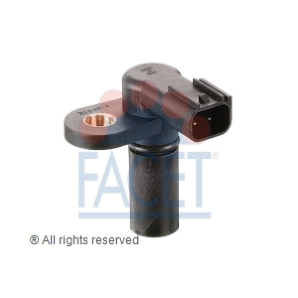 facet Camshaft Position Sensor 9.0166