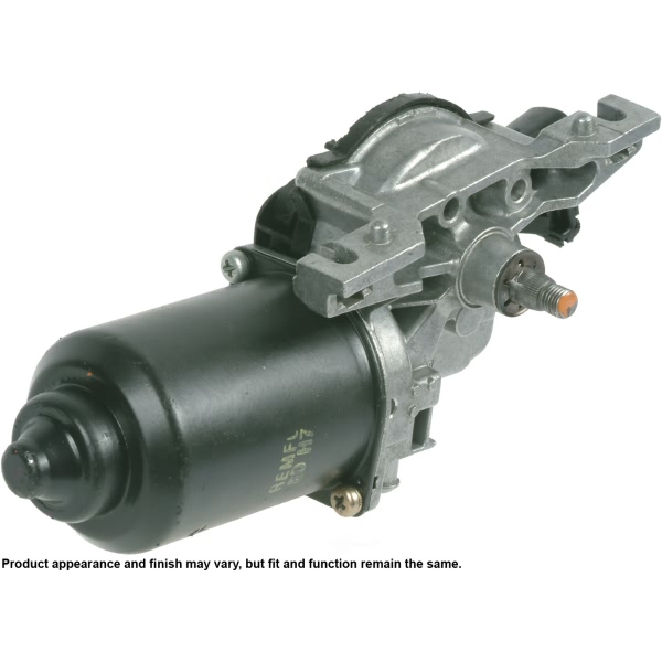 Cardone Reman Remanufactured Wiper Motor 40-3032