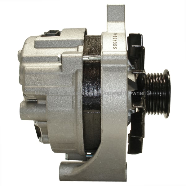 Quality-Built Alternator Remanufactured 7716610