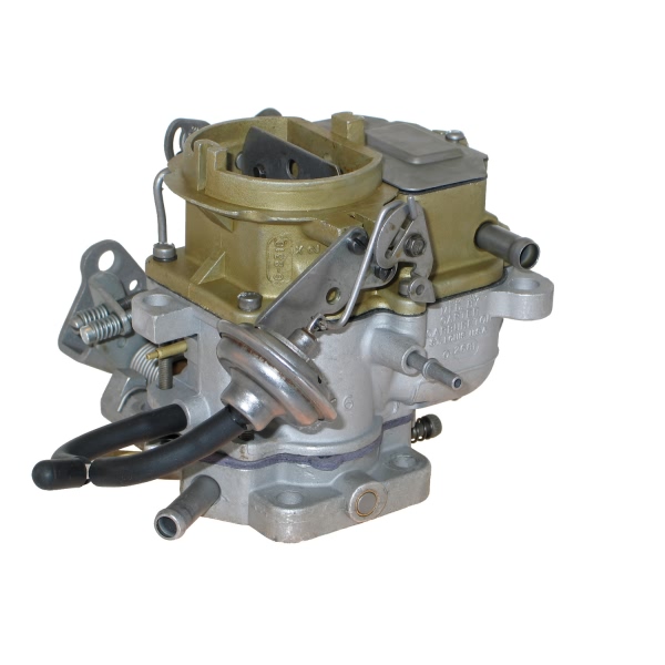 Uremco Remanufacted Carburetor 6-6258