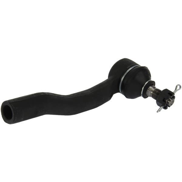 Centric Premium™ Front Driver Side Outer Steering Tie Rod End 612.44079