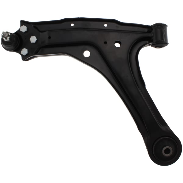 Centric Premium™ Front Driver Side Lower Control Arm and Ball Joint Assembly 622.62022