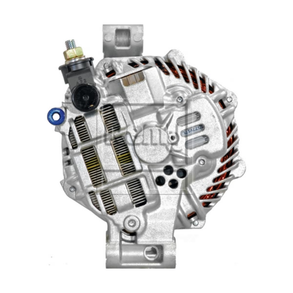 Remy Remanufactured Alternator 12930