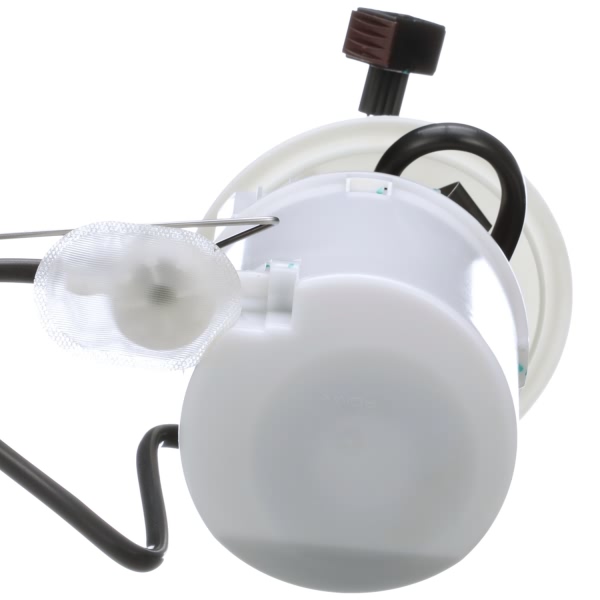 Delphi Fuel Pump Module Assembly FG0512