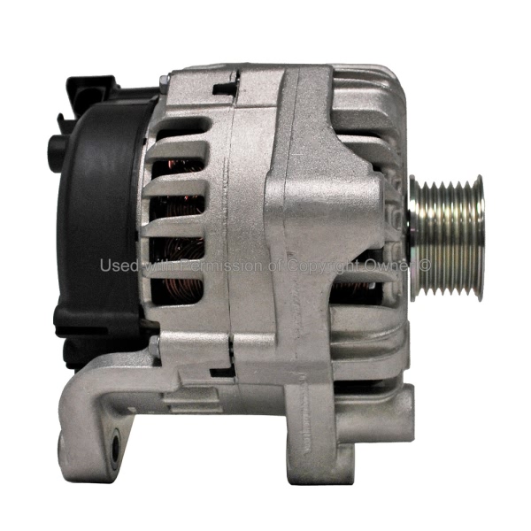 Quality-Built Alternator Remanufactured 11397