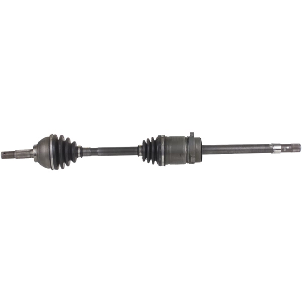 Cardone Reman Remanufactured CV Axle Assembly 60-6117
