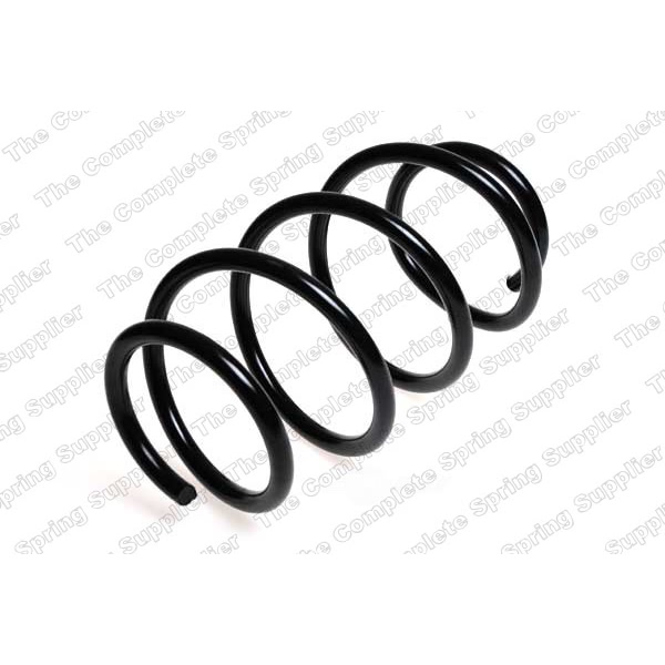 lesjofors Front Coil Spring 4008433