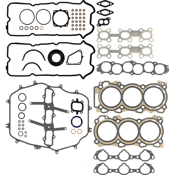 Victor Reinz Engine Gasket Set 01-53665-01