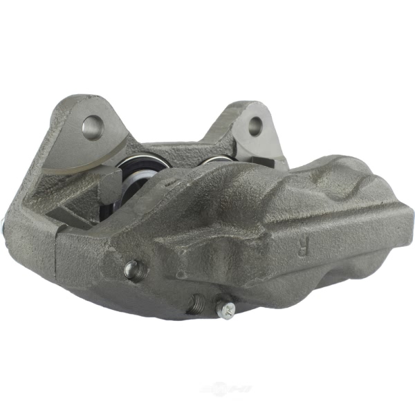 Centric Remanufactured Semi-Loaded Front Passenger Side Brake Caliper 141.44187