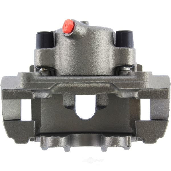 Centric Remanufactured Semi-Loaded Front Driver Side Brake Caliper 141.34026