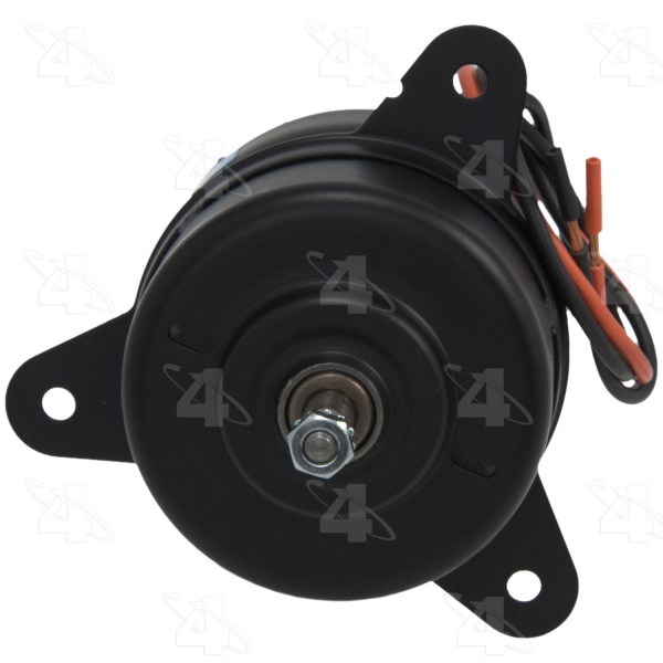 Four Seasons Radiator Fan Motor 35323