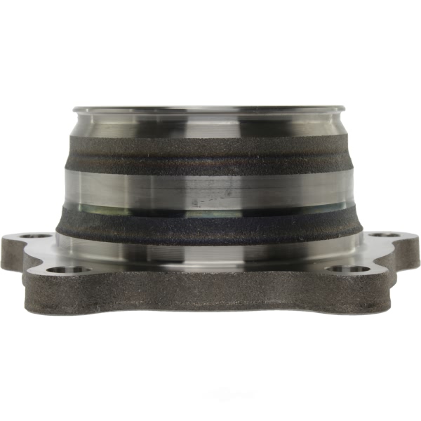 Centric Premium™ Rear Driver Side Wheel Bearing Module 405.44011