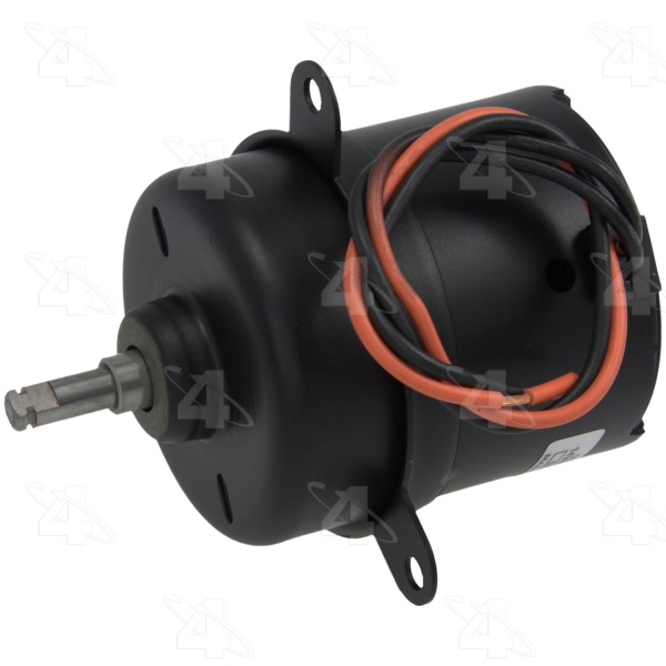 Four Seasons Radiator Fan Motor 35355