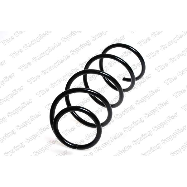 lesjofors Front Coil Spring 4008465