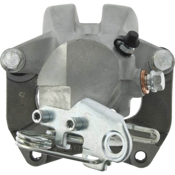 Centric Remanufactured Semi-Loaded Rear Driver Side Brake Caliper 141.33548