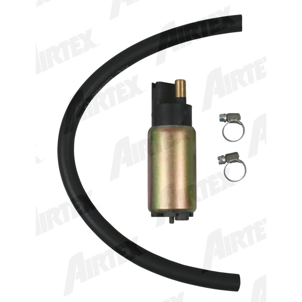 Airtex In-Tank Electric Fuel Pump E8734