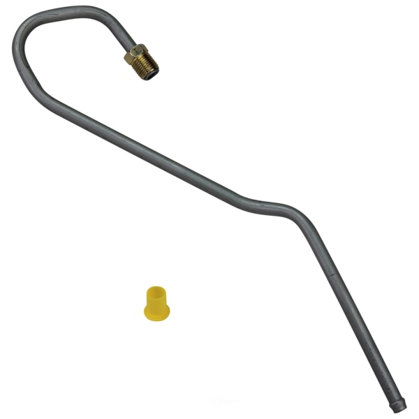 Gates Power Steering Return Line Hose Assembly Return Tube From Gear 352745