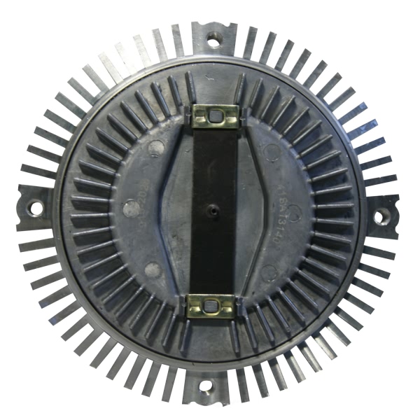 GMB Engine Cooling Fan Clutch 915-2020