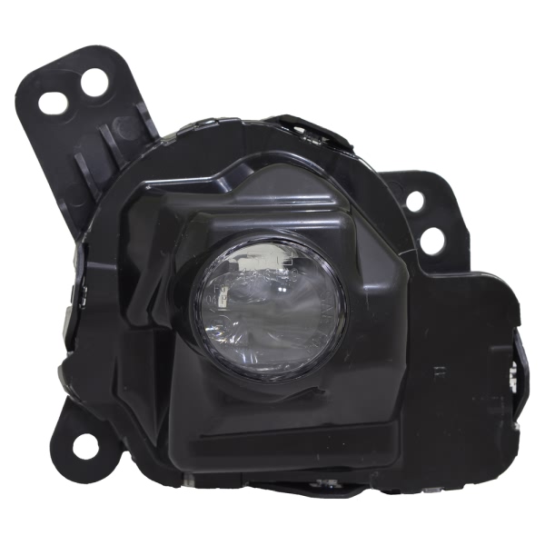 TYC TYC NSF Certified Fog Light Assembly 19-6149-00-1