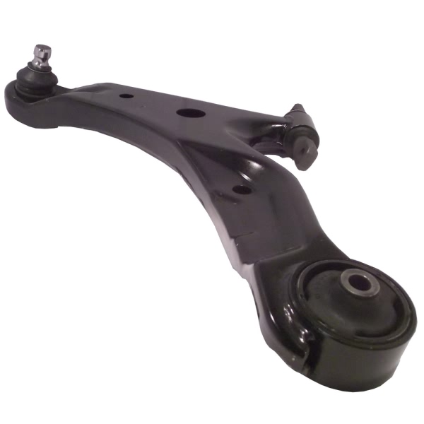 Delphi Front Driver Side Control Arm And Ball Joint Assembly TC2465
