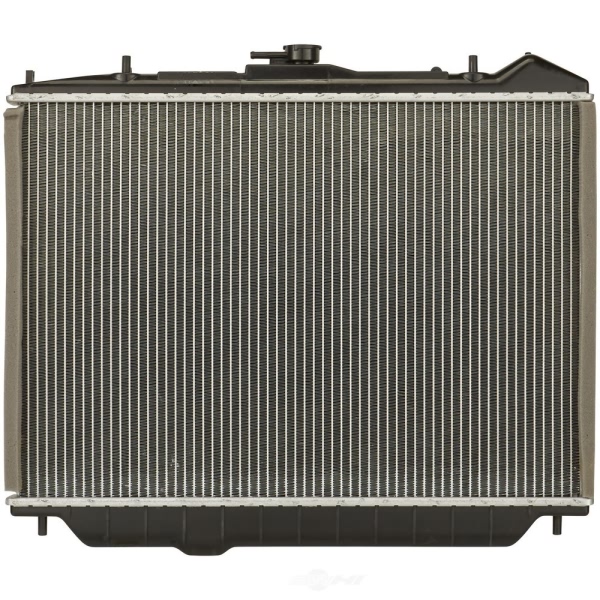 Spectra Premium Complete Radiator CU2195