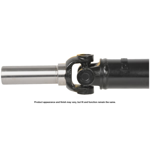 Cardone Reman Remanufactured Driveshaft/ Prop Shaft 65-3015