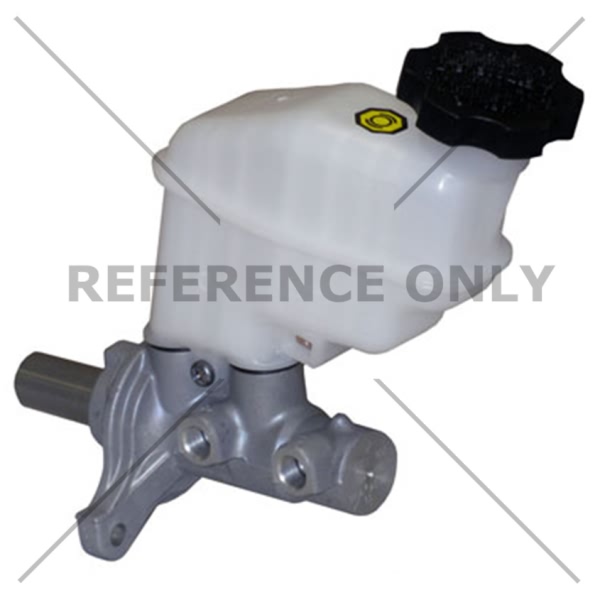 Centric Premium Brake Master Cylinder 130.51060