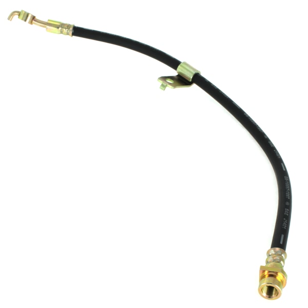 Centric Front Driver Side Brake Hose 150.51088