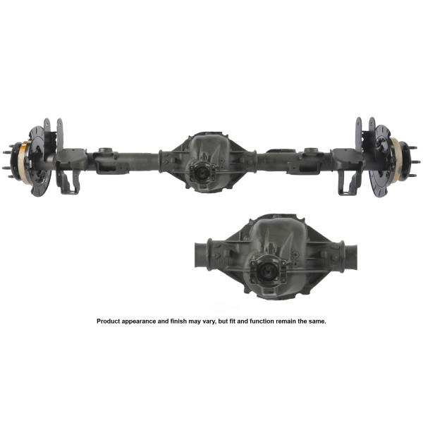 Cardone Reman Remanufactured Drive Axle Assembly 3A-18002MOH