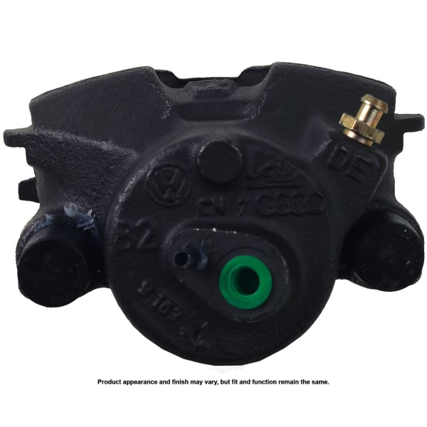 Cardone Reman Remanufactured Unloaded Caliper 19-2111