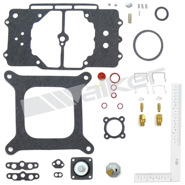 Walker Products Carburetor Repair Kit 15255