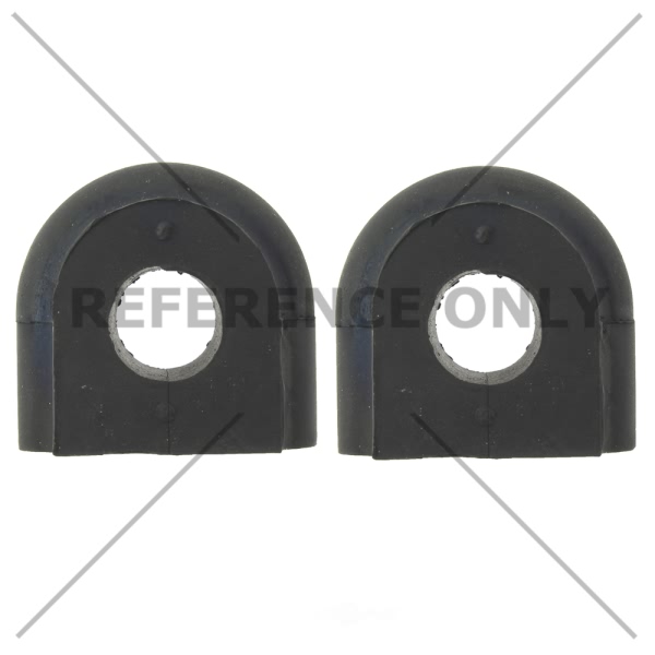 Centric Premium™ Rear Stabilizer Bar Bushing 602.51046