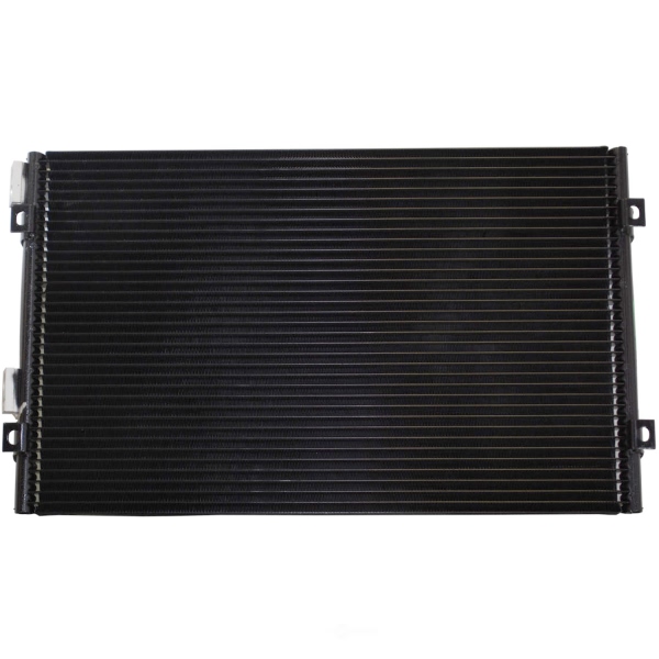 Denso A/C Condenser 477-0861