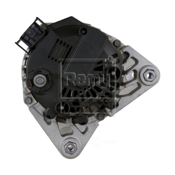 Remy Remanufactured Alternator 11149