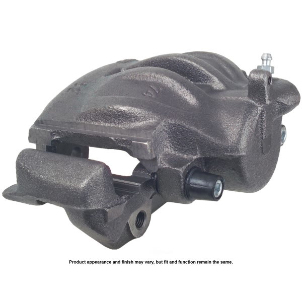 Cardone Reman Remanufactured Unloaded Caliper w/Bracket 18-B4987