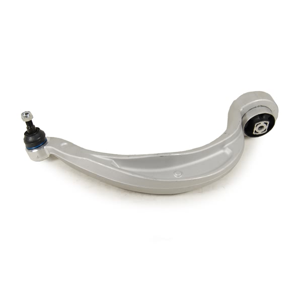 Mevotech Supreme Front Driver Side Lower Rearward Non Adjustable Control Arm And Ball Joint Assembly CMS70145