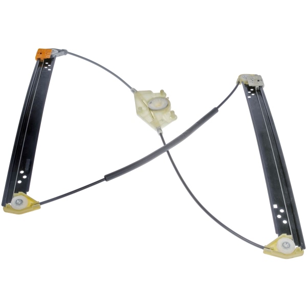 Dorman Front Passenger Side Power Window Regulator Without Motor 752-375